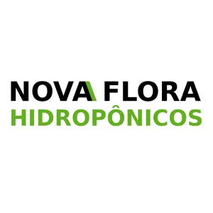 Imagem de capa para o Curso online Curso NovaFlora de Cultivos Hidropônicos