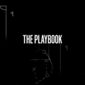 The PlayBook logo