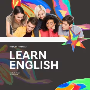 Cover image for Online course Learn English | Teachers