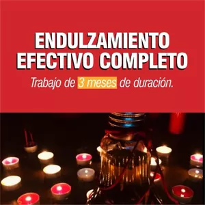 Imagen de portada para Ebook Peticion de Endulzamiento para el Amor