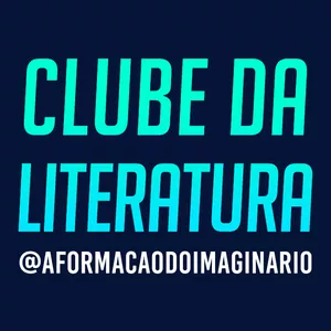 Imagem principal do produto Clube da Literatura - A Formação do Imaginário