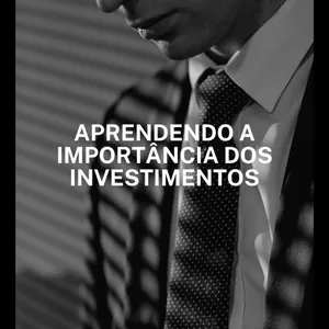 Imagem de capa para o Ebook Construindo um Futuro Financeiro Sólido