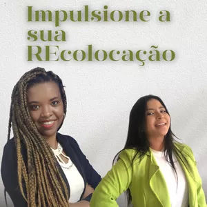 Imagem de capa para o Curso online Impulsione a sua (RE)colocação