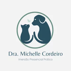 Imagem de IMERSÃO INTEGRAVET – DO ONLINE À PRÁTICA CLÍNICA criado por Michelle na hotmart