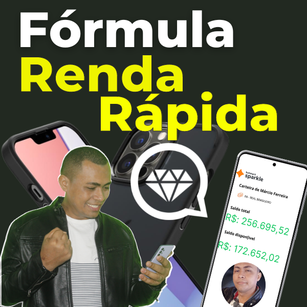 Fórmula Renda Rápida