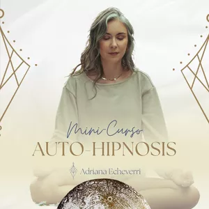 Imagen de portada para Curso online Mini-Curso Auto-Hipnosis