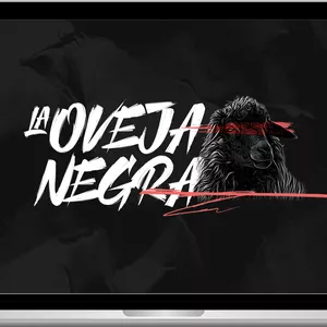 Imagen de portada para Evento presencial Club La Oveja Negra | 50 ACCESOS VIP