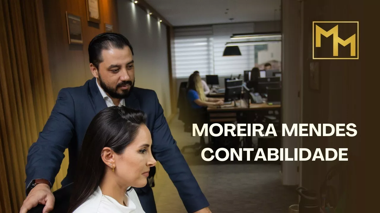 Moreira Mendes Contabilidade