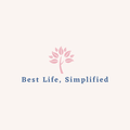 Best Life, Simplified logo