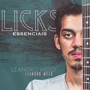 Imagem de capa para o Curso online Licks Essenciais