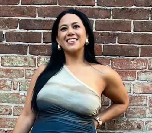 Annabell Velez, Senior Recruiter