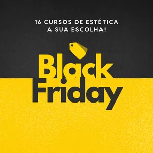 Imagem de capa para o Curso online Black Friday Cursos 2024