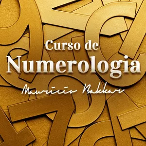 Imagem do curso CURSO DE NUMEROLOGIA