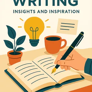 Cover image for Ebook CREATIVE WRITING