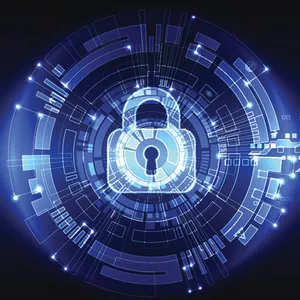 Imagem de capa para o Ebook Protegendo Seu Mundo Digital