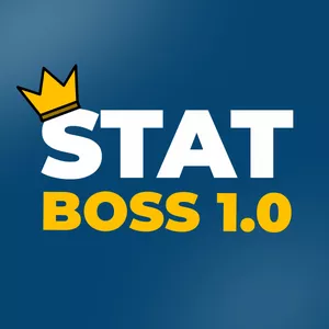 Imagem de capa para o Curso online STATBOSS 1.0