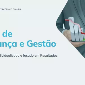 Imagem de capa para o Curso online Curso de Liderança e Gestão