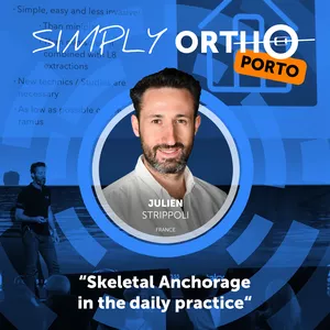 Cover image for Online course Skeletal Anchorage in the daily practice