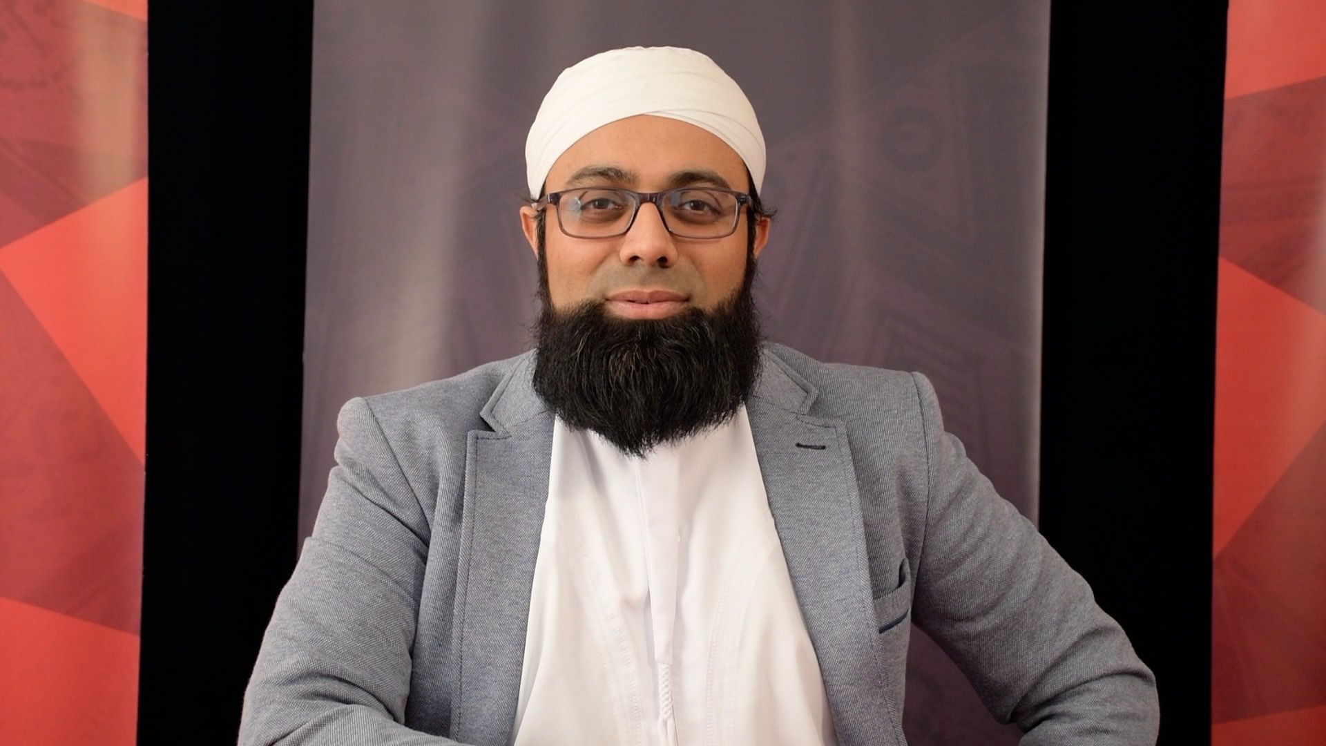 Sh. Yūsuf Badāt