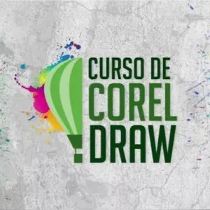 Imagem de capa para o Curso online Mini curso Corel Draw