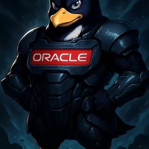 Imagem de capa para o Curso online Oracle GoldenGate Microsservices Architecture