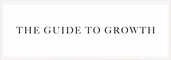 The Guide To Growth