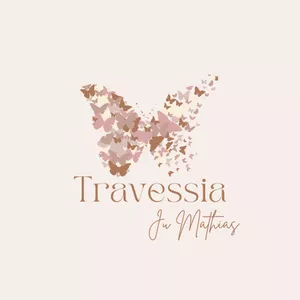 Imagem de capa para o Curso online Travessia