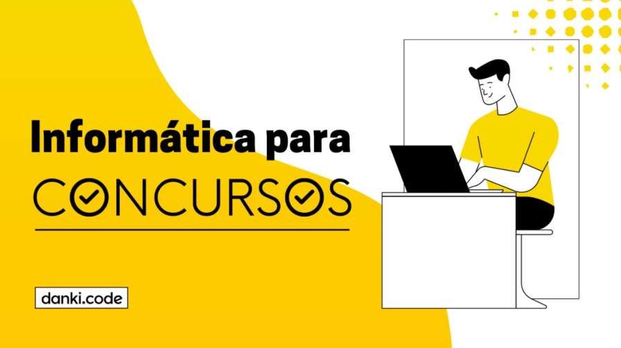 Imagem do curso Curso de Informática para Concursos