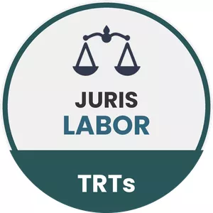 Imagem do curso CURSO PREPARATÓRIO PARA O TRT-8