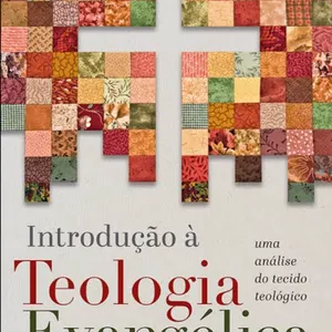 Imagem de capa para o Ebook Raízes da fé cristã 