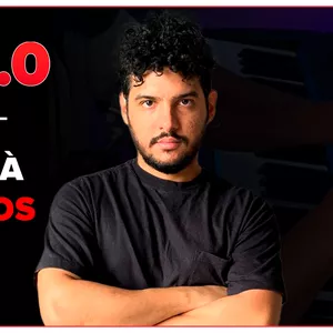 Imagem de capa para o Curso online BACKUP 2.0 