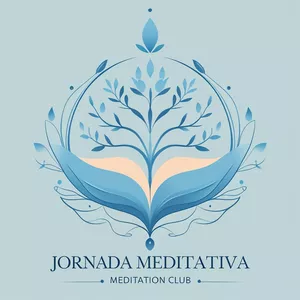 Imagem de capa para o Curso online Jornada Meditativa
