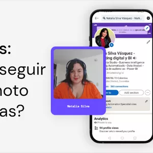 Imagen de portada para Curso online Masterclass: ¿Cómo conseguir empleo remoto en 2 semanas?