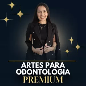 Imagem de capa para o Curso online Pacote de Marketing para Odontologia Premium 