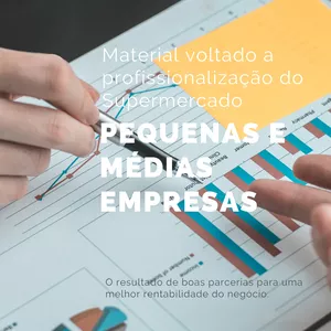 Imagem do curso Melhor rentabilidade no seu Supermercado 