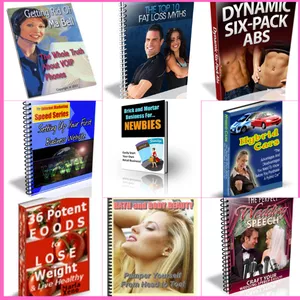 Imagem de capa para o Ebook 200 Ebooks para revendas licenciados (Ebooks traduzidos)