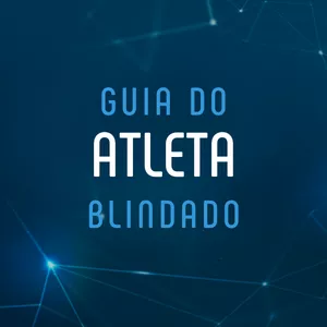 Imagem de capa para o Ebook Guia do Atleta Blindado