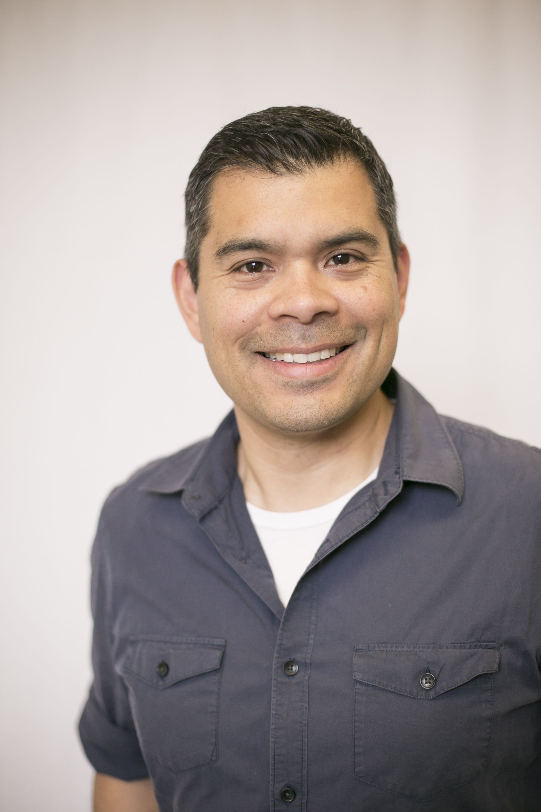 Marty Morales