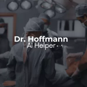Imagem de capa para o Curso online Dr. Hoffmann AI Helper