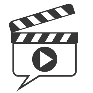 Imagem de capa para o Curso online Método Como Gravar Vídeos