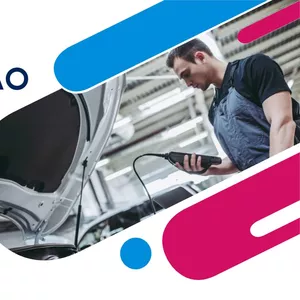 Imagem de capa para o Curso online GESTÃO DE OFICINAS