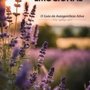 Imagem de capa para o Curso online LIBERDADE EMOCIONAL