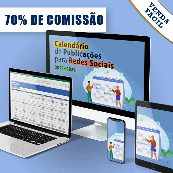 Capa do curso 