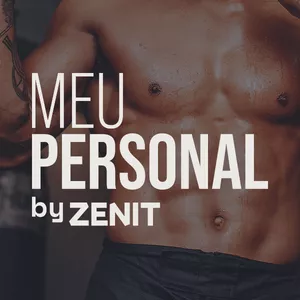 Imagem de capa para o Curso online Meu Personal