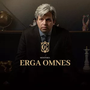 Imagem de capa para o Curso online Mentoria Erga Omnes