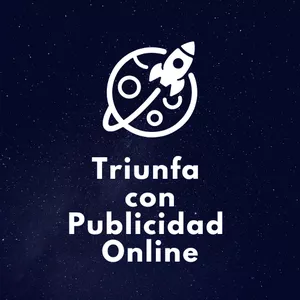 Imagen de portada para Curso online Triunfa con Publicidad Online