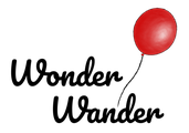 Wonder Wander Studio logo