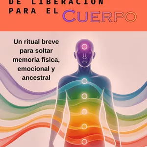 Imagen de portada para Ebook Once Oraciones de liberación del cuerpo