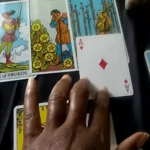 Imagen de portada para Curso online 🌟 Consulta tus Ángeles Tarot Gratis 🌟