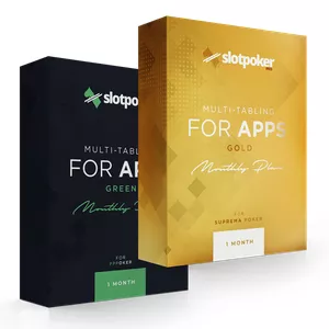 Imagem principal do produto Combo For Apps - For Apps Gold e For Apps Green